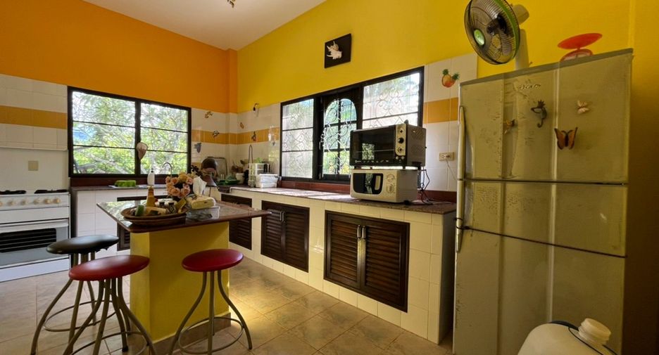 À vendre 3 chambres maison à Mueang Krabi, Krabi