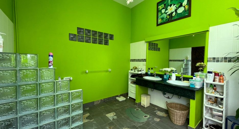À vendre 3 chambres maison à Mueang Krabi, Krabi