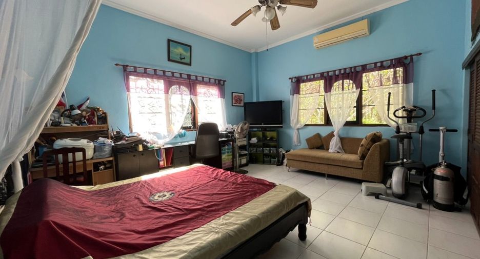 À vendre 3 chambres maison à Mueang Krabi, Krabi