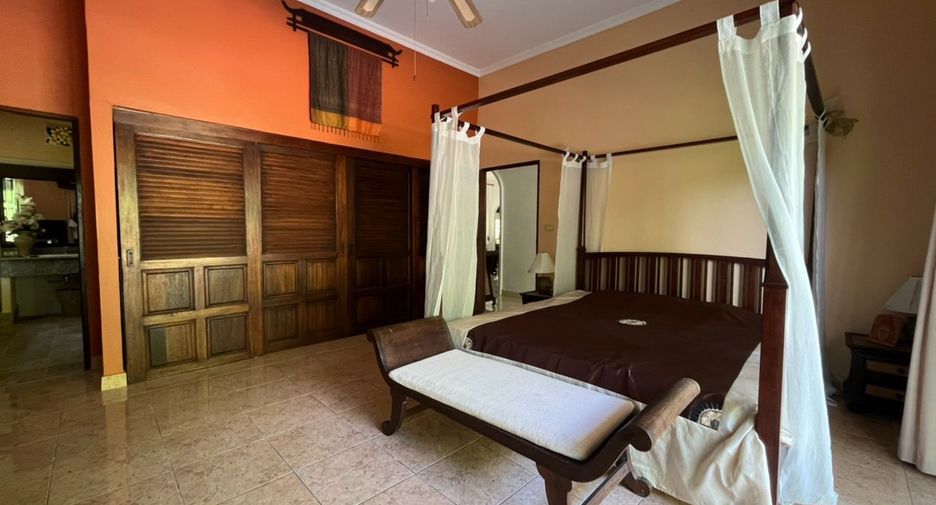 À vendre 3 chambres maison à Mueang Krabi, Krabi