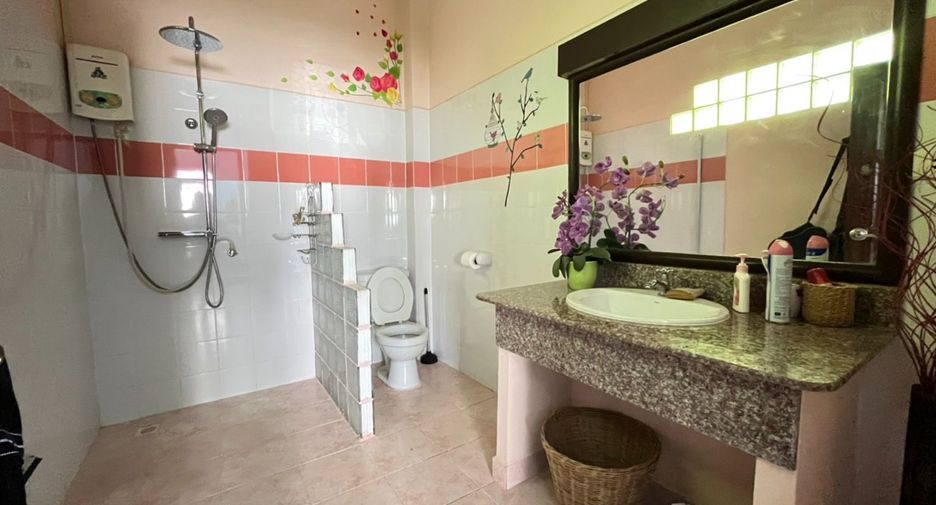 À vendre 3 chambres maison à Mueang Krabi, Krabi