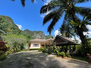 Haus zum Kauf mit 3 Zimmer in Mueang Krabi, Krabi