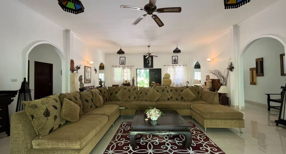 À vendre 3 chambres maison à Mueang Krabi, Krabi