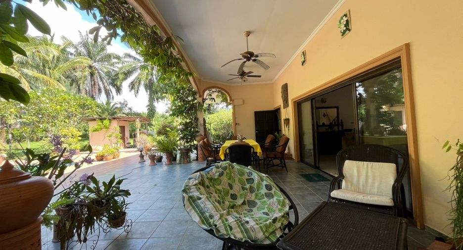 À vendre 3 chambres maison à Mueang Krabi, Krabi