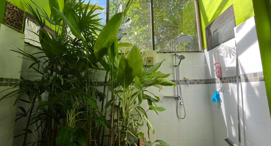 À vendre 3 chambres maison à Mueang Krabi, Krabi