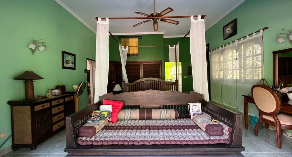 À vendre 3 chambres maison à Mueang Krabi, Krabi