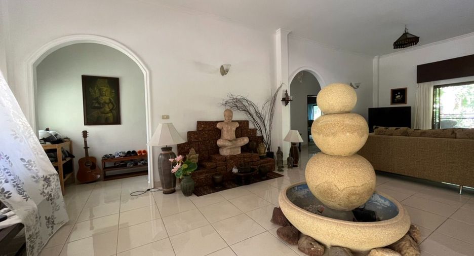 À vendre 3 chambres maison à Mueang Krabi, Krabi