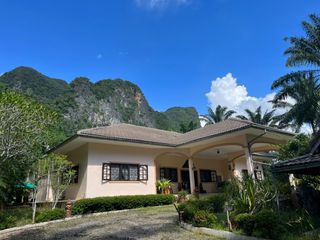 Haus zum Kauf mit 3 Zimmer in Mueang Krabi, Krabi