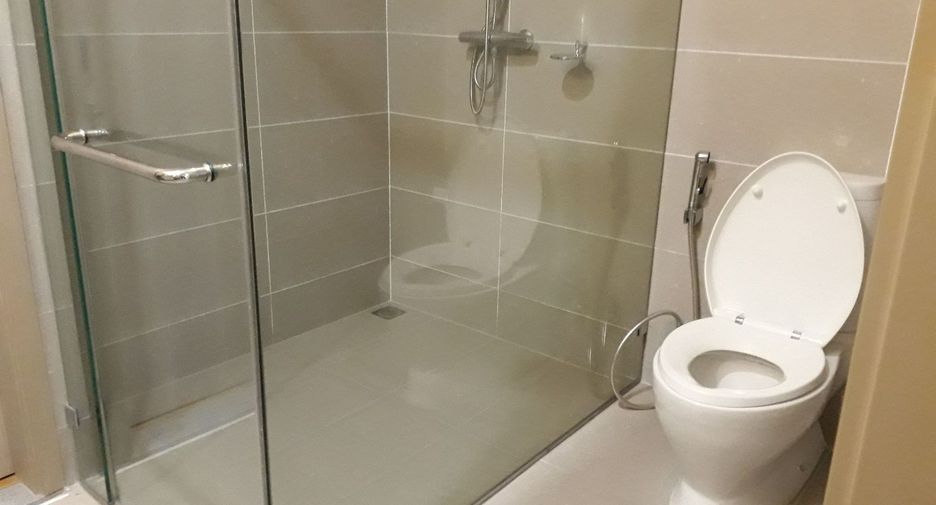 Condo en venta de 2 habitaciones en Pathum Wan, Bangkok