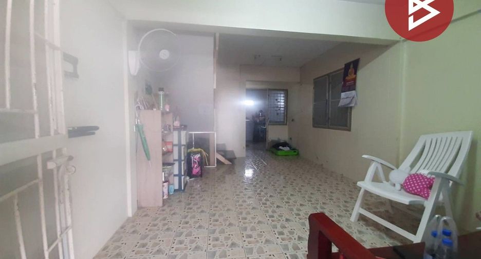 For sale 1 Beds house in Ban Pho, Chachoengsao