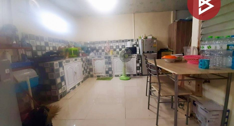 For sale 1 bed house in Ban Pho, Chachoengsao