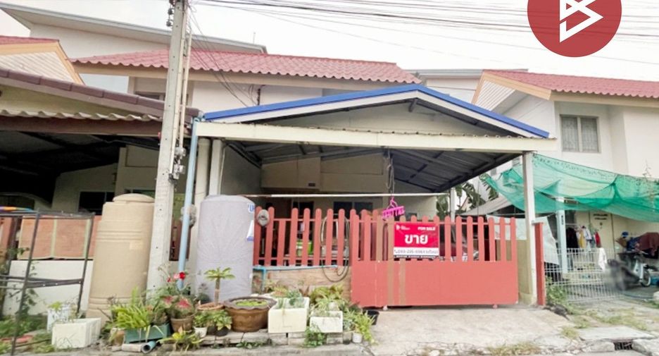 For sale 1 Beds house in Ban Pho, Chachoengsao