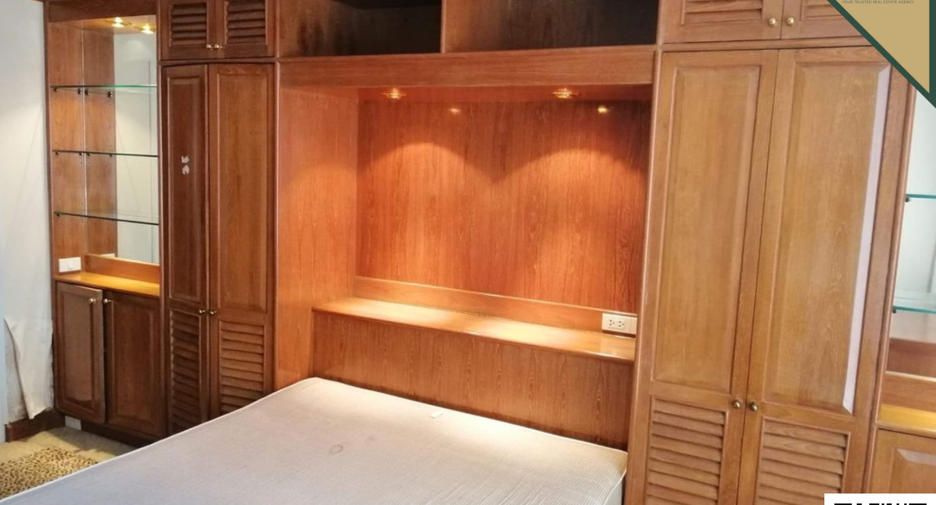 ขาย 3 ห้องนอน คอนโด ใน วัฒนา, กรุงเทพฯ