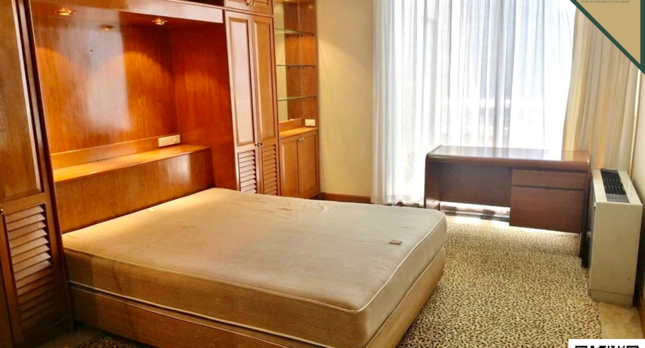 ขาย 3 ห้องนอน คอนโด ใน วัฒนา, กรุงเทพฯ