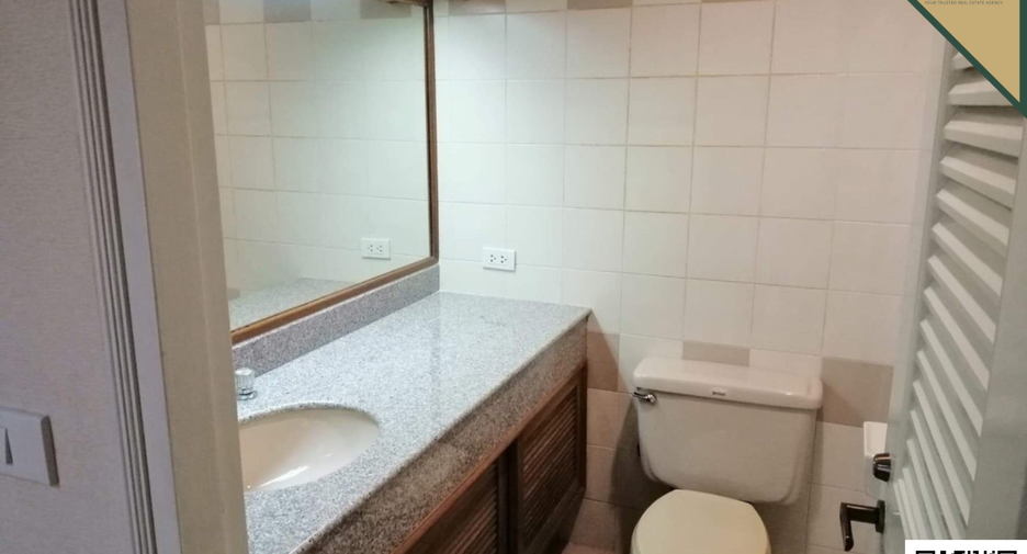 ขาย 3 ห้องนอน คอนโด ใน วัฒนา, กรุงเทพฯ
