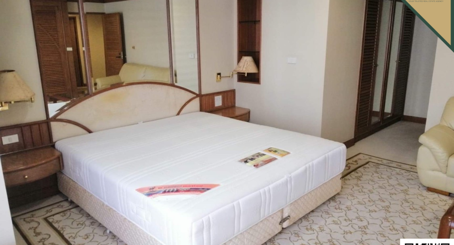 ขาย 3 ห้องนอน คอนโด ใน วัฒนา, กรุงเทพฯ