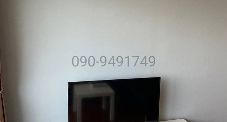 For rent 2 bedrooms condo in Pak Kret, Nonthaburi