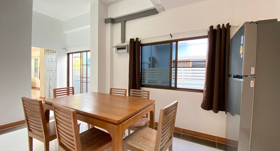 ให้เช่า 4 ห้องนอน บ้านเดี่ยว ใน สันทราย, เชียงใหม่