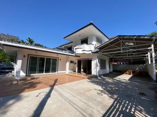 For Rent 4 Bedroom House In San Sai, Chiang Mai