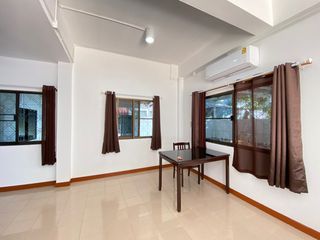 For rent 4 bedrooms house in San Sai, Chiang Mai