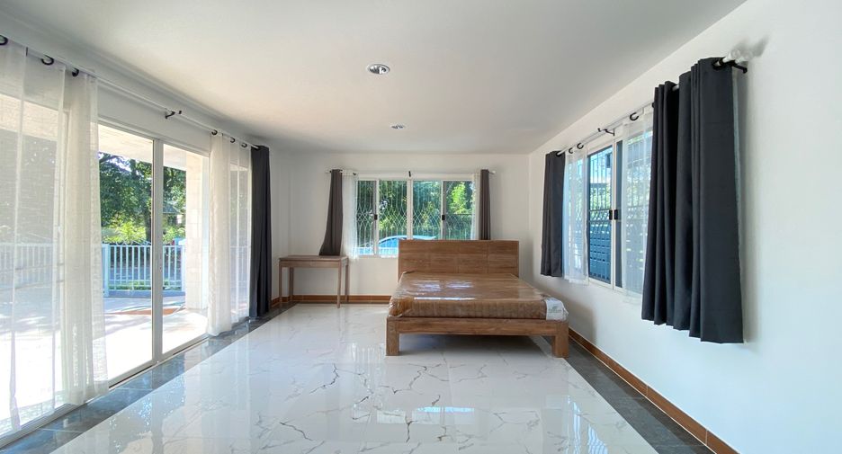 ให้เช่า 4 ห้องนอน บ้านเดี่ยว ใน สันทราย, เชียงใหม่