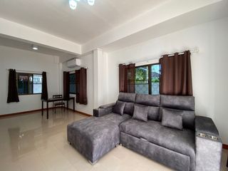 For rent 4 bedrooms house in San Sai, Chiang Mai
