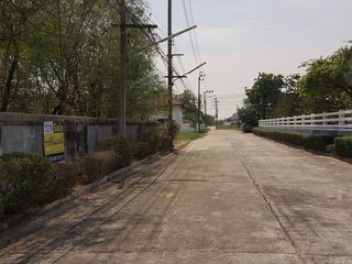 For sale land in Mueang Samut Prakan, Samut Prakan