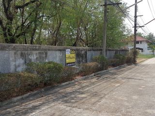 For sale land in Mueang Samut Prakan, Samut Prakan
