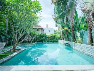 For rent 4 bedrooms villa in Mueang Phuket, Phuket