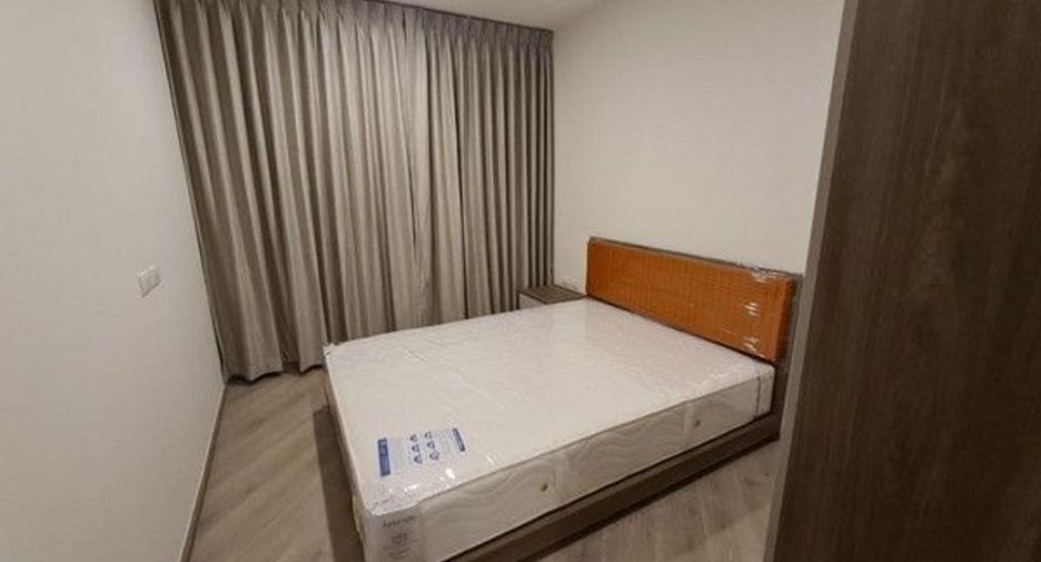 For rent 2 bed condo in Bang Khen, Bangkok