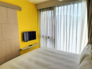 For rent 1 bed serviced apartment in Thalang, Phuket