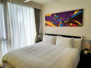 For rent 1 bed serviced apartment in Thalang, Phuket