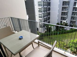 For rent 1 bed serviced apartment in Thalang, Phuket