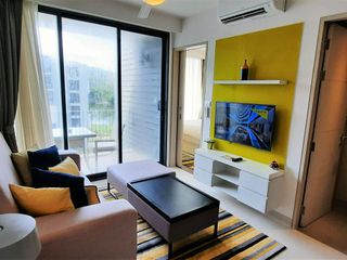 For rent 1 bed serviced apartment in Thalang, Phuket