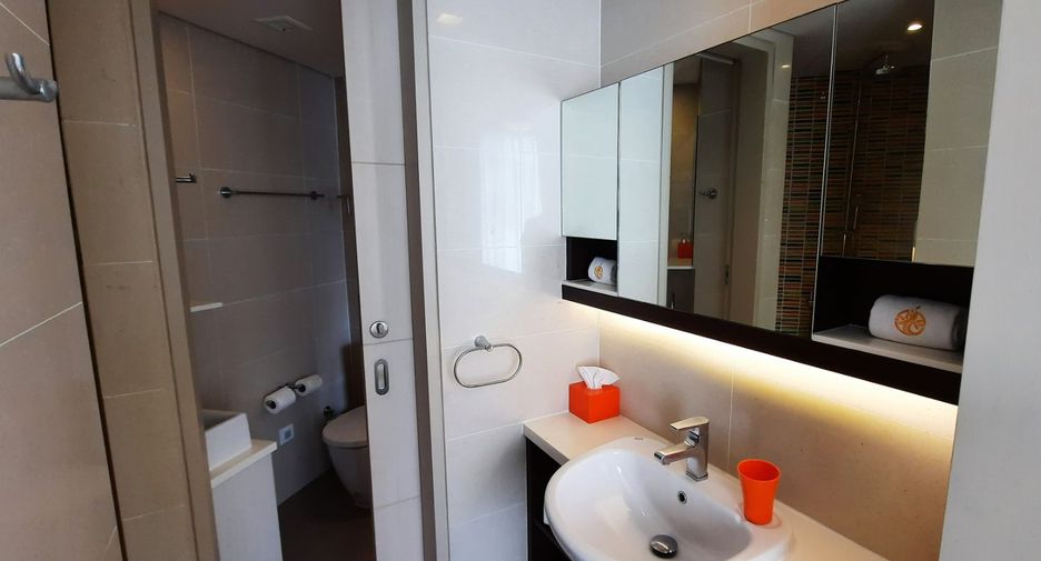 For rent 1 bed serviced apartment in Thalang, Phuket