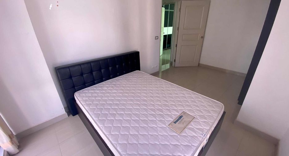 Wohnung zur Miete und zum Kauf mit 3 Zimmer in Watthana, Bangkok