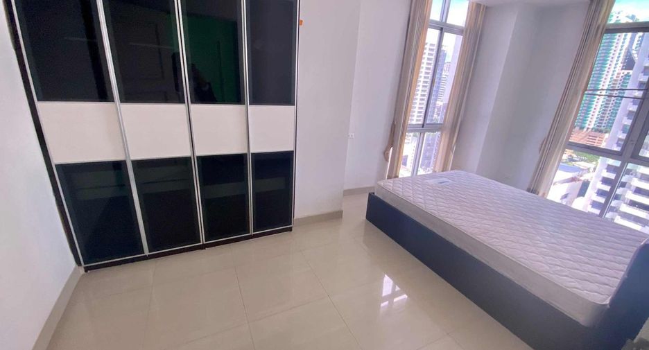 Wohnung zur Miete und zum Kauf mit 3 Zimmer in Watthana, Bangkok