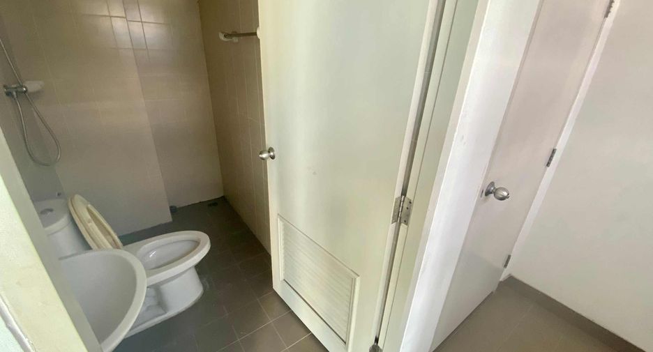 Wohnung zur Miete und zum Kauf mit 3 Zimmer in Watthana, Bangkok