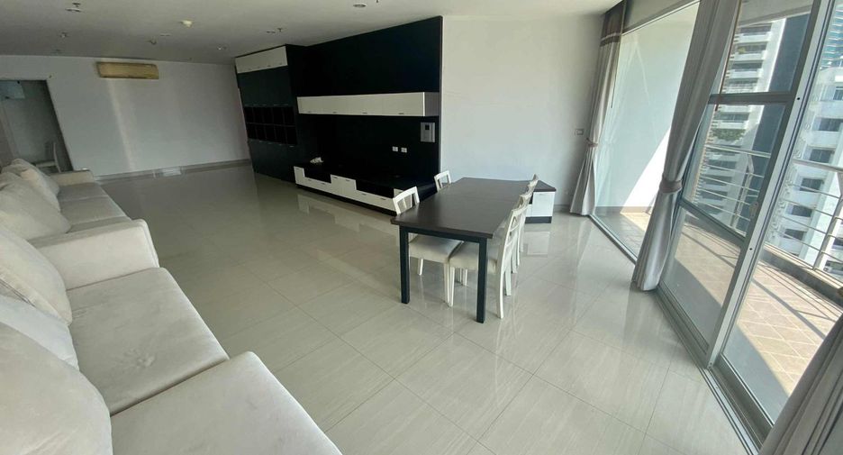 Wohnung zur Miete und zum Kauf mit 3 Zimmer in Watthana, Bangkok