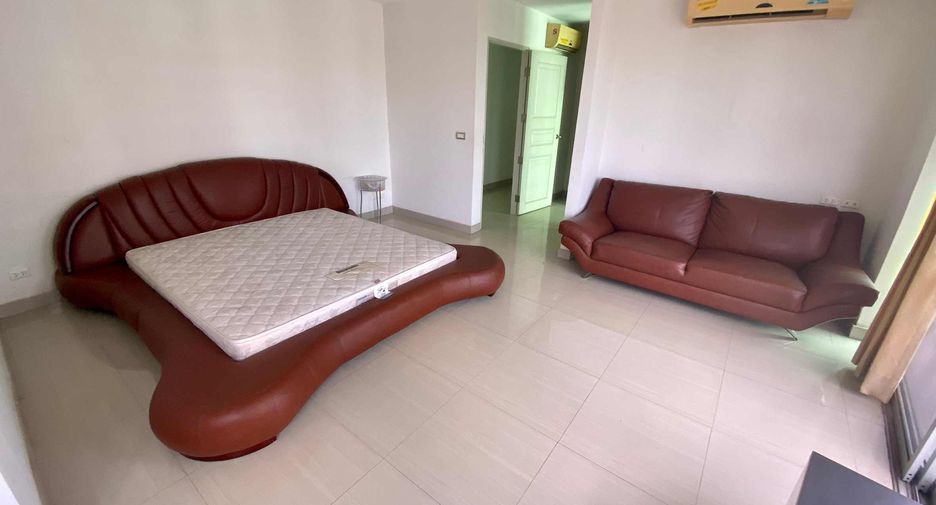 Wohnung zur Miete und zum Kauf mit 3 Zimmer in Watthana, Bangkok