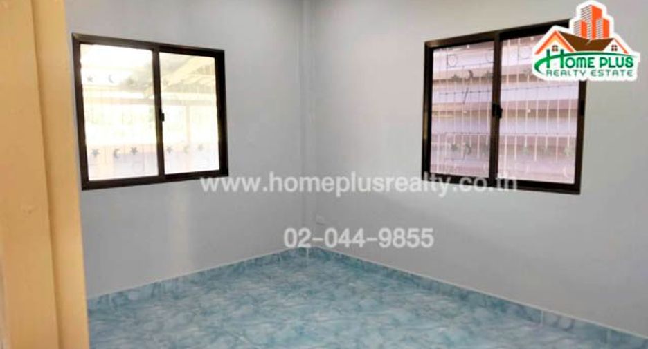 For sale 3 bedrooms house in Mueang Phitsanulok, Phitsanulok