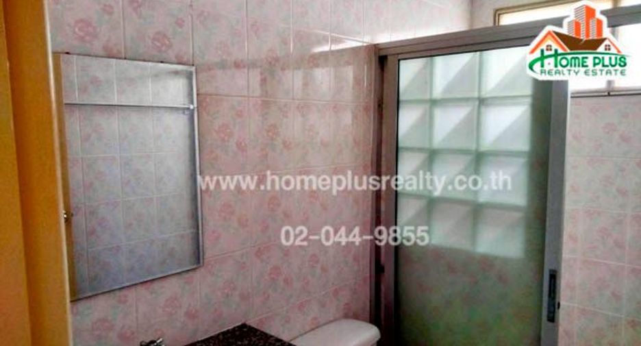 For sale 3 bedrooms house in Mueang Phitsanulok, Phitsanulok