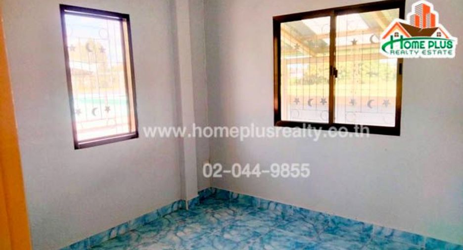For sale 3 bedrooms house in Mueang Phitsanulok, Phitsanulok