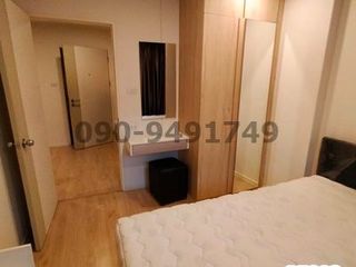 For rent 1 bed condo in Lat Krabang, Bangkok