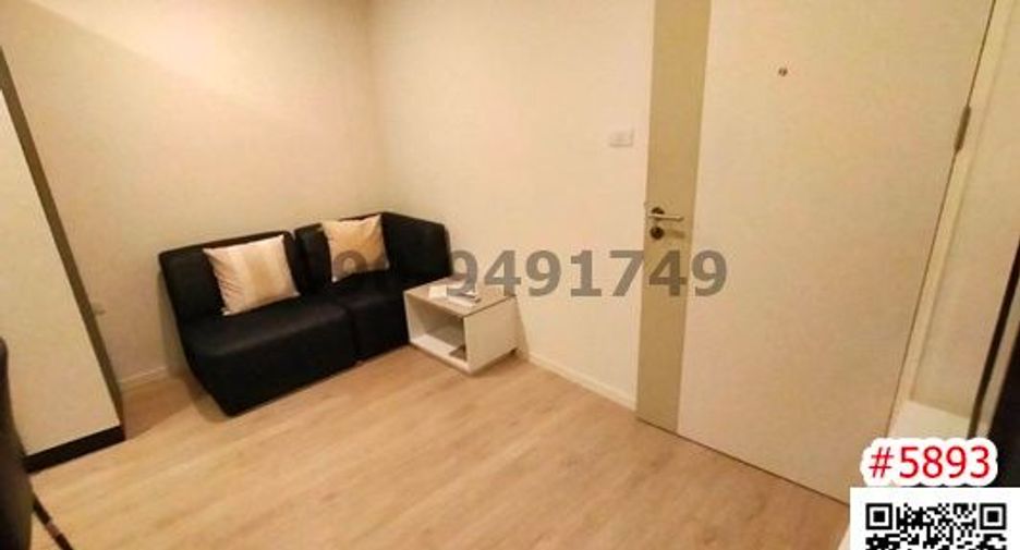 For rent 1 bed condo in Lat Krabang, Bangkok