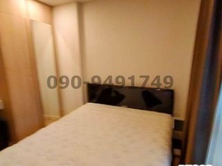 For rent 1 bed condo in Lat Krabang, Bangkok