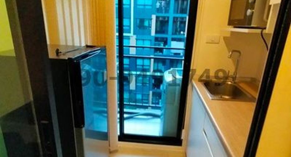 For rent 1 bed condo in Lat Krabang, Bangkok