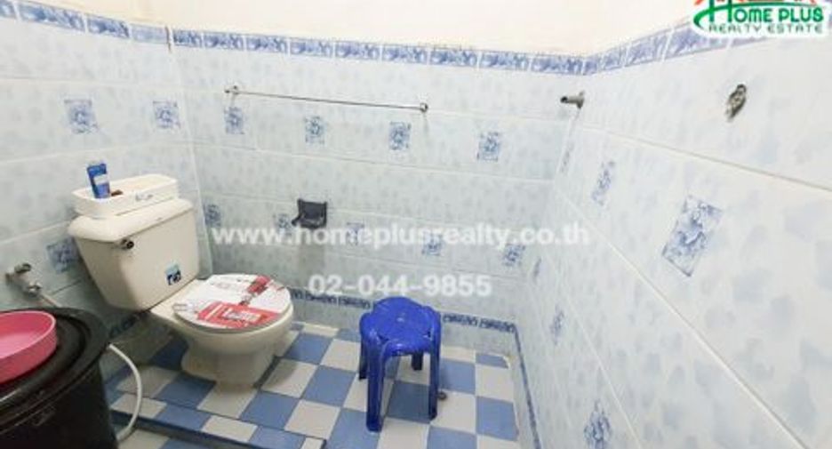 Gewerbefläche zum Kauf mit 3 Zimmer in Sathon, Bangkok