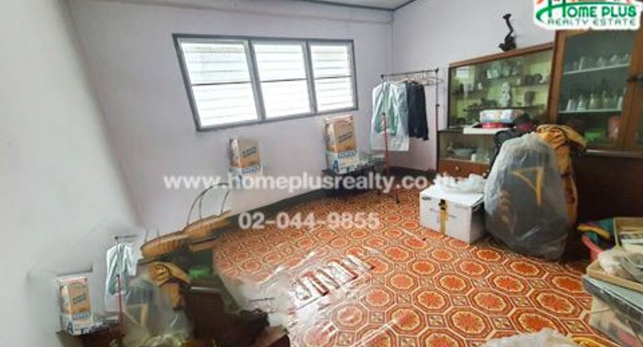 Gewerbefläche zum Kauf mit 3 Zimmer in Sathon, Bangkok