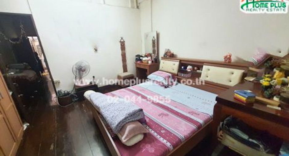 Gewerbefläche zum Kauf mit 3 Zimmer in Sathon, Bangkok
